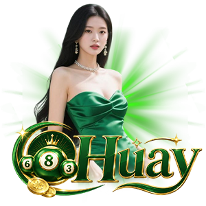 เว็บhuay